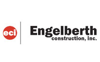 Engleberth Construction, Inc. Logo
