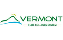 Vermont State Colleges System Logo
