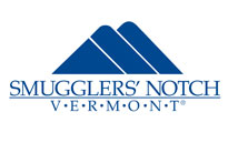 Smugglers Notch Logo