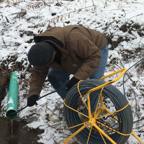 Vermont Underground Utility Locators