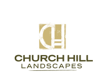 Church Hill Landscapes Logo
